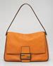 Fendi Forever Radica Large Mama Bag 